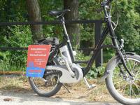 e-bike