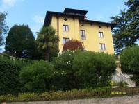 Villa von Maria Callas in Sirmione