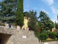 Villa von Maria Callas