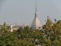 Mole Antoniella in Turin