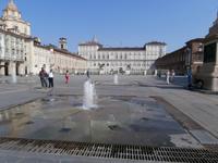 Palazzo Reale Turin