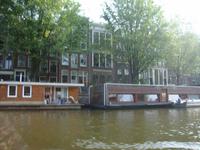 Grachten Amsterdam