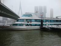 Hafen Rotterdam