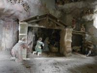 12 Kapellen in Oropa-das Leben der Maria