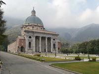 Sacro Monte de Oropa