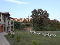 Hotel Ariotto in Terruggia