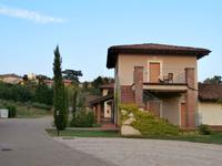 Hotel Ariotto in Terruggia