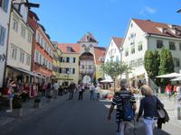 Meersburg am Bodensee