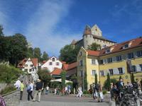 Meersburg am Bodensee