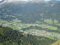 Kleinwalsertal 