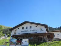 Station in Rietzlern