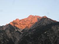 Verabschiedung von Mittelberg im Kleinwalsertal
