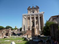Forum_Romanum_Antonius_Faustina