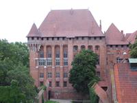 Der Hochmeisterpalast