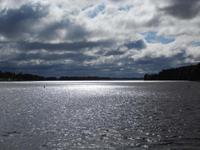 Land der dunklen Wälder und kristallnen Seen....
