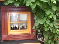 Gotische Fenstergrösse