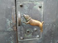 Der Quedlinburger Schweinehund