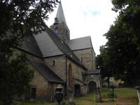 St. Ägidii