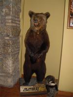 Fuzine im Gorski Kotar