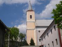 Fuzine im Gorski Kotar