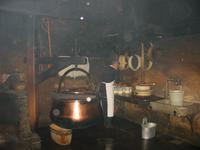 in der Schaukäserei Affoltern