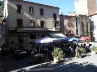 Villefranche de Conflent