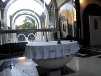 Heiligtum von Meritxell