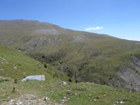 Blick ins Val de Nuria