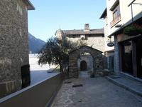 Weg zum Casa de la Vall