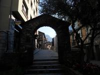 Blick vom Casa de la Vall