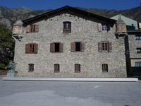 Casa de la Vall