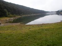 Llac Estany d`Engolasters