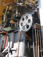 100 Fahrt mit der Furka-Dampfbahn - Stopp in Tiefenbach