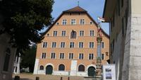185 Solothurn - altes Zeughaus