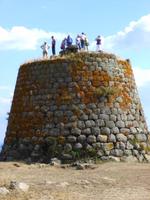 Wahrzeichen Sardiniens