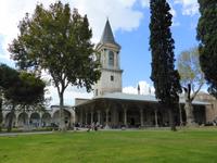 Diwan und Rüstkammer