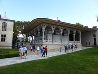 Audienzsaal