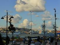 Blick in Richtung Neustadt