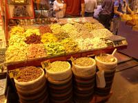 Besuch des Agyptischen Basars