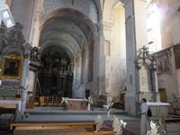 Kaunas St.Georgs Kirche