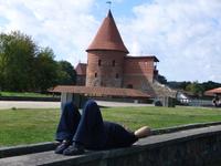 Mittagspäuschen
