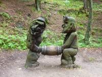 Schwarzort Hexenberg