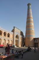 Islom Xoja Minarett