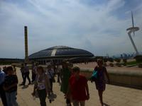 Barcelona und die Kultur Kataloniens