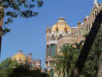 Barcelona und die Kultur Kataloniens