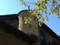 Ehemaliges Wohnhaus des 17. Jahrhunderts