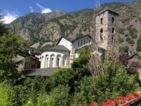 Andorra-la-Vella