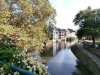 Strasbourg - Gerberviertel 