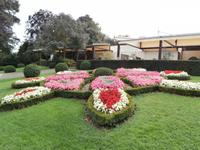 Strasbourg - Parc De l'Orangerie