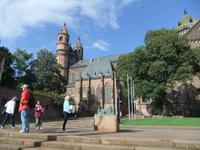 Der Wormser Dom